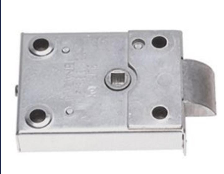 Imagem de Fechadura do porta malas interna vw kombi 57/97 superior