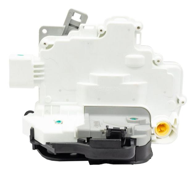 Imagem de Fechadura Elétrica Dianteira Esquerda Audi A6 A8 R8 S3 S6 S8 Rs3 Rs6
