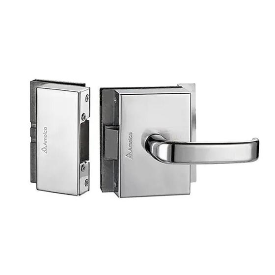 Fechadura Elétrica Para Porta de Vidro FV32ECRA Amelco Menor preço em Fechadura Elétrica Para Porta de Vidro FV32ECRA Amelco
