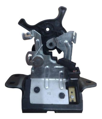 Fechadura Hb20 Traseira Tampa Hyundai - 2281 A Menor preço em Fechadura Hb20 Traseira Tampa Hyundai - 2281 A