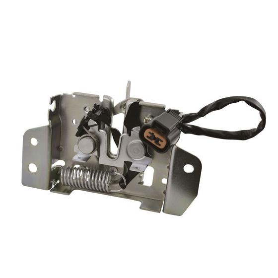 Imagem de Fechadura Inferior Capô Com Micro Switch Lancer 2011 A 2016
