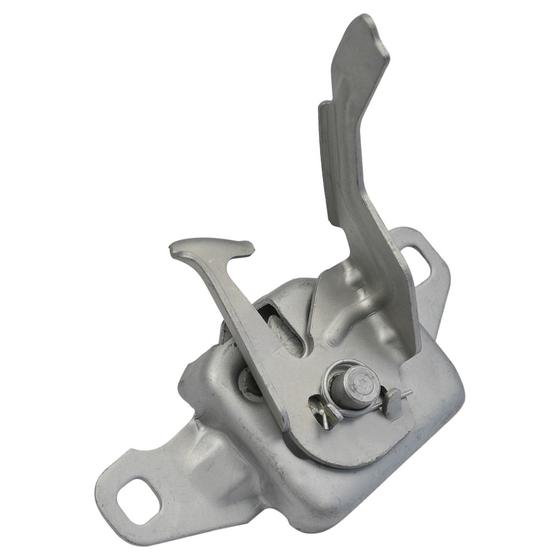 Fechadura Inferior Capô Duster Após 11 Menor preço em Fechadura Inferior Capô Duster Após 11