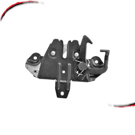 Imagem de Fechadura Inferior Capô Pajero Sport 99 A 07