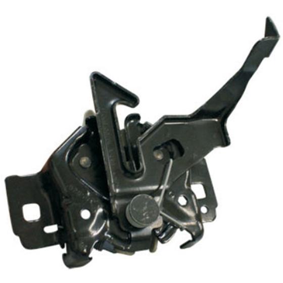 Fechadura Inferior Capô Ranger 04 A 12 Menor preço em Fechadura Inferior Capô Ranger 04 A 12