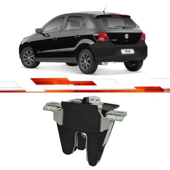 Fechadura interna porta malas gol g5 g6 4p mecânica Menor preço em Fechadura interna porta malas gol g5 g6 4p mecânica