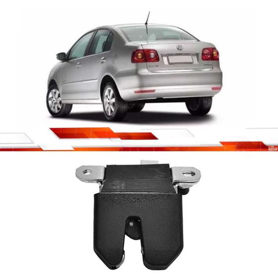 FECHADURA INTERNA PORTA MALAS POLO SEDAN 2002 Em diante Menor preço em FECHADURA INTERNA PORTA MALAS POLO SEDAN 2002 Em diante
