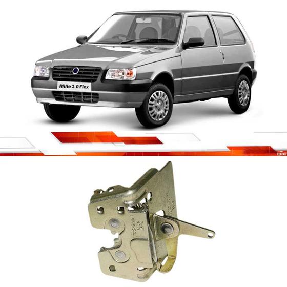 FECHADURA INTERNA PORTA MALAS UNO 1996 Até 2003 Menor preço em FECHADURA INTERNA PORTA MALAS UNO 1996 Até 2003