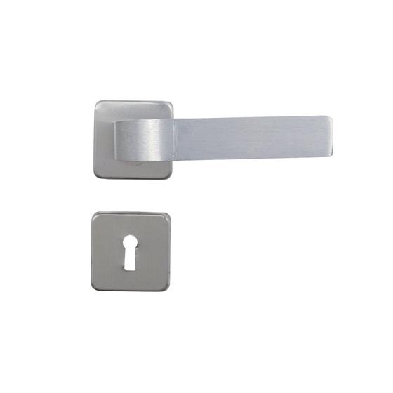 Imagem de Fechadura Interna Roseta 40mm MGM Módena