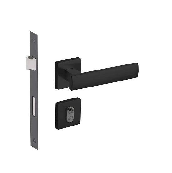 Fechadura metro light imab externa c/