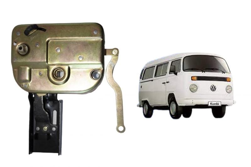 Imagem de Fechadura porta correr kombi ( 1998/2014 )