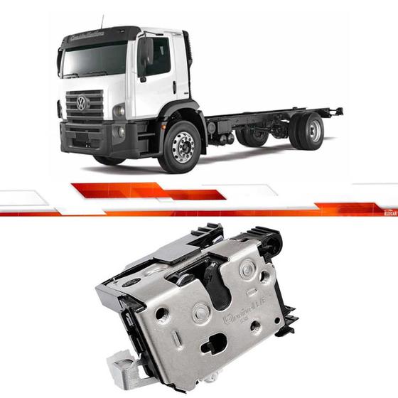 Fechadura porta dianteira ld vw constellation mecanica Menor preço em Fechadura porta dianteira ld vw constellation mecanica
