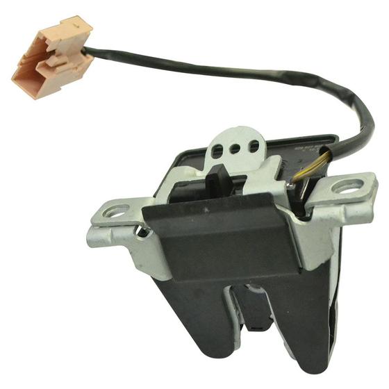 Imagem de Fechadura Porta-malas Superior Eletrica Universal Automotive Crossfox fox spacefox Un21524