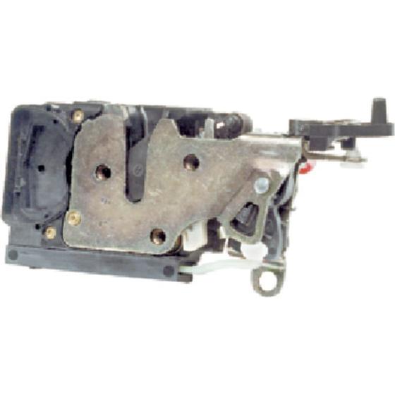 Imagem de Fechadura Porta Traseira Lado Esquerdo Blazer 96 A 11