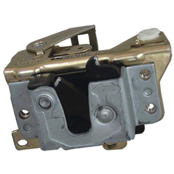 Menor preço em Fechadura Porta Traseira Lado Esquerdo Gol G4 2pts