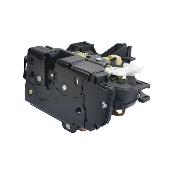Fechadura Porta Traseira Lado Esquerdo Polo Hatch Menor preço em Fechadura Porta Traseira Lado Esquerdo Polo Hatch