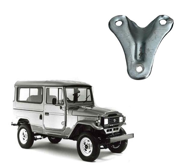 Imagem de Fechadura Presilha Capô Toyota Jeep 58/01