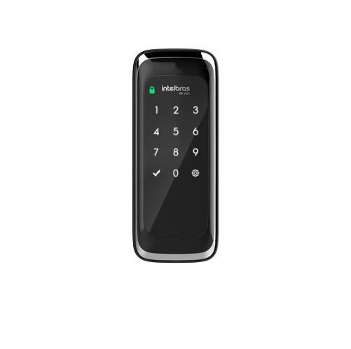 Fechadura Smart de Sobrepor Intelbras IFR 1001 Menor preço em Fechadura Smart de Sobrepor Intelbras IFR 1001