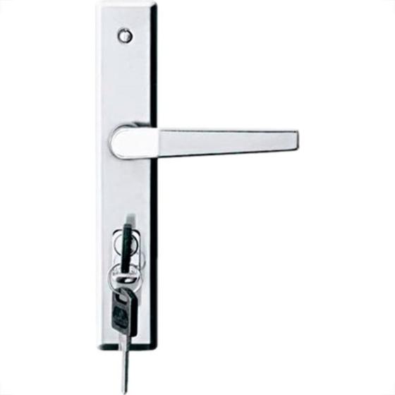 Imagem de Fechadura Soprano A Externa Cro 711
