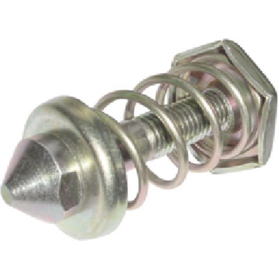 Fechadura Superior Capô Chevette Menor preço em Fechadura Superior Capô Chevette