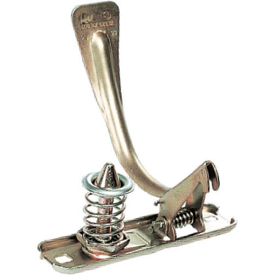 Fechadura Superior Capô Escort Hobby 87 A 92 Menor preço em Fechadura Superior Capô Escort Hobby 87 A 92