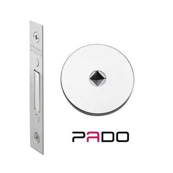 Fechadura Trava Ix 1000 Ixp Pado com 2 Tetra Chaves Menor preço em Fechadura Trava Ix 1000 Ixp Pado com 2 Tetra Chaves