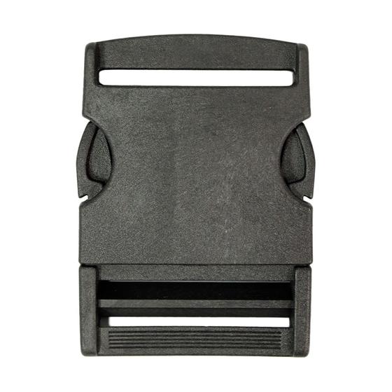 Fecho De Engate Rápido Para Fitas De 50mm Com 10 Unidades Menor preço em Fecho De Engate Rápido Para Fitas De 50mm Com 10 Unidades