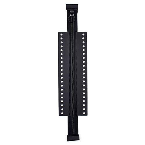 Imagem de Fecho de material sintético com Zíper para Bolsas - 30cm
