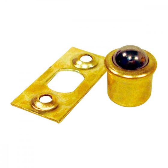 Imagem de Fecho Esfera 10Mm C/50Pc