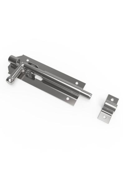 Imagem de Fecho Fio Redondo Inox Synter