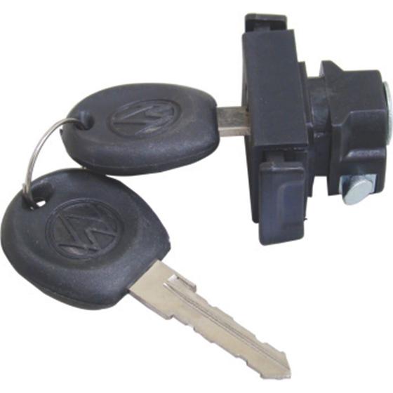 Imagem de Fecho Porta-luvas Com Chave Vw Delivery