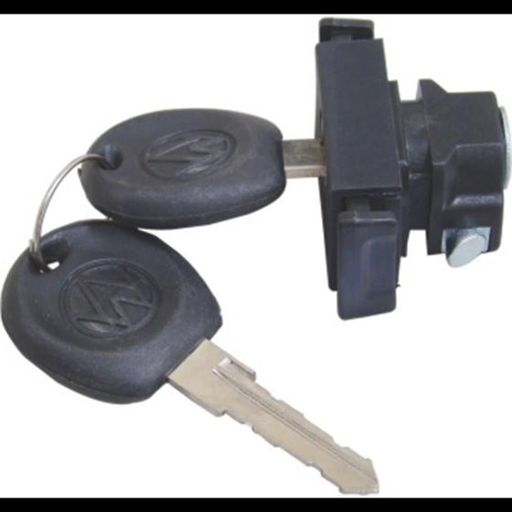 Imagem de Fecho porta luvas Vw 7-90 P 1987 a 1992 Universal 20.407