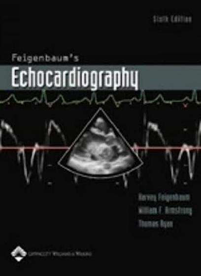 Imagem de Feigenbaums Echocardiography 6e       Cb Vol. 1