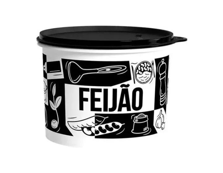 Imagem de Feijão 2 kg Tupperware