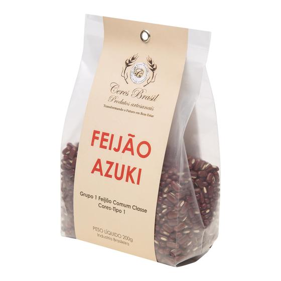 Imagem de Feijão uki 200G
