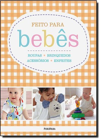 Imagem de Feito Para Bebes