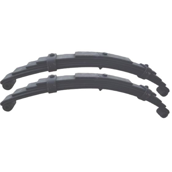 Feixe do mola para carretinha - 6 lâminas (o par) Menor preço em Feixe do mola para carretinha - 6 lâminas (o par)