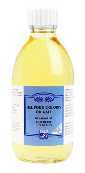 Imagem de Fel De Boi Ox Gall Lefranc & Bourgeois 250ml