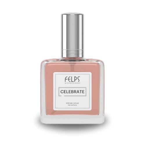 Imagem de Felps Celebrate Perfume Capilar 25ml