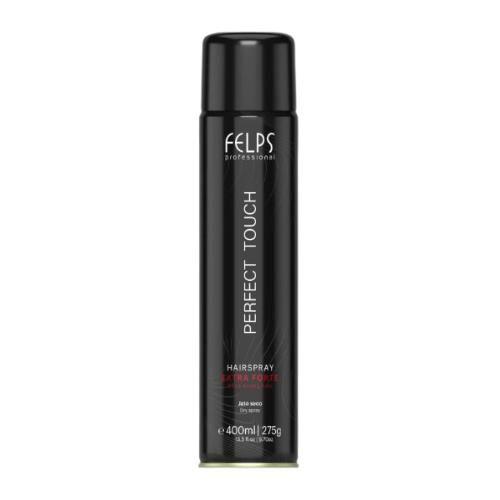 Imagem de Felps Hairspray Perfect Touch Fixador Extra Forte 400ml