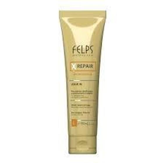 Imagem de Felps Professional X Repair Leave In com 150ml