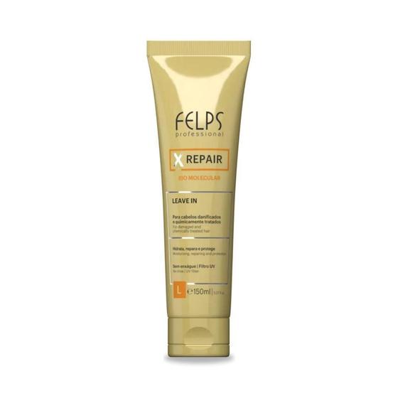 Imagem de Felps Professional XRepair Bio Molecular Leave-in 150ml