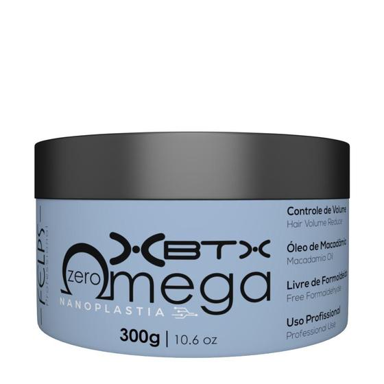 Imagem de Felps Profissional Botox Xbtx Omega Zero Organic 300gr