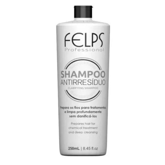 Imagem de Felps Shampoo Antirresíduo - 1 litro