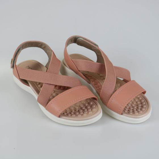 Imagem de Feminino Calcados Sandalia Rast Modare 717410422454