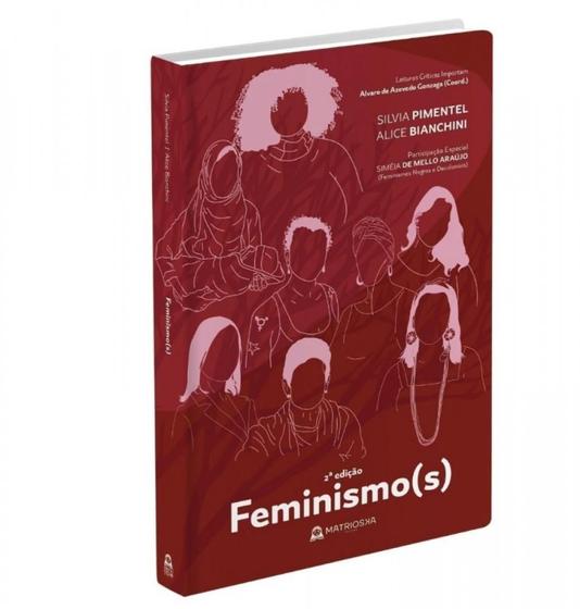 Imagem de Feminismo(s)