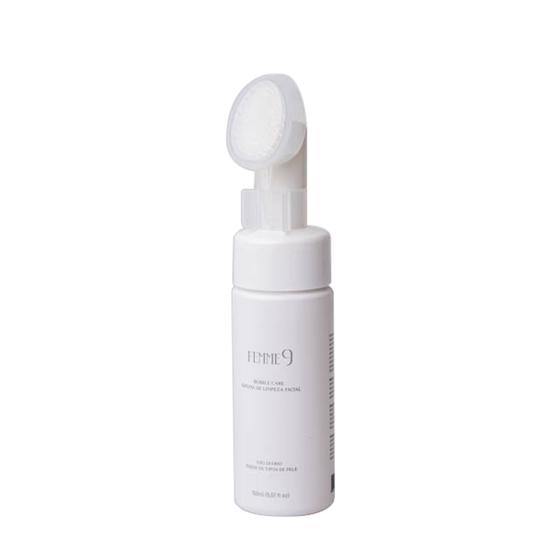 Imagem de Femme9 Bubble Care - Espuma de Limpeza Facial 150ml