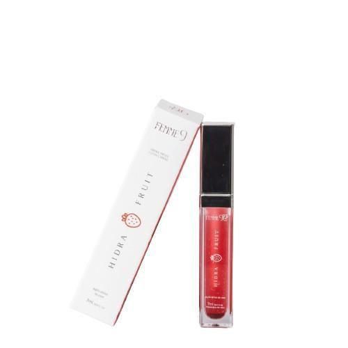 Imagem de Femme9 Gloss Labial Hidra Fruit Morango 7Ml