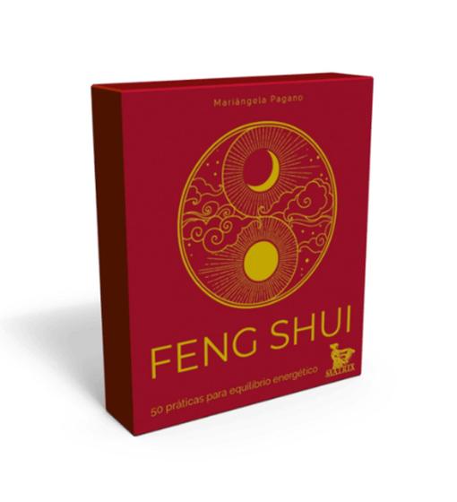 Imagem de Feng shui - cartas