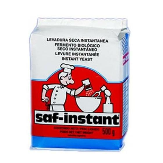 Imagem de Fermento Biologico Saf Instant 500g