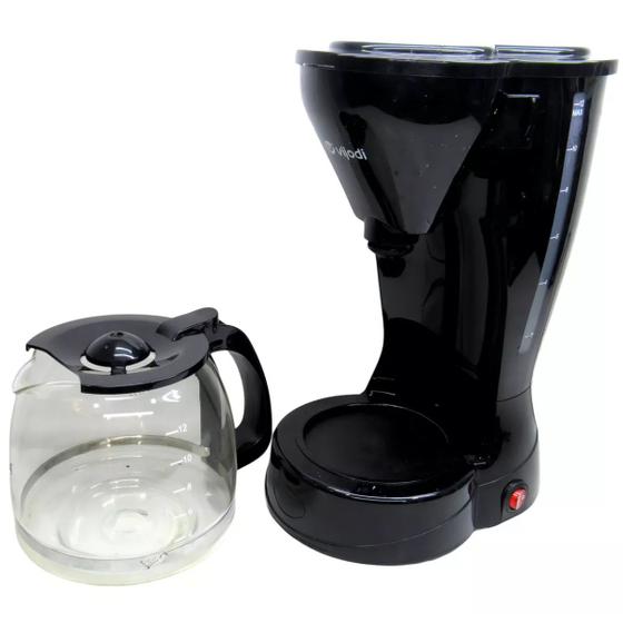 Imagem de Ferramenta de Café Elétrica 220v com Controle de Temperatura para Café Personalizado